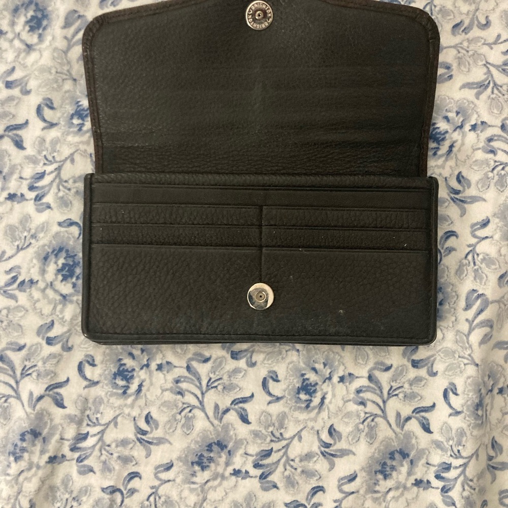 Brighton Montreal Wallet - Picture 3 of 5